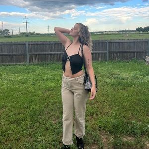 Meet your Posher, Destiny